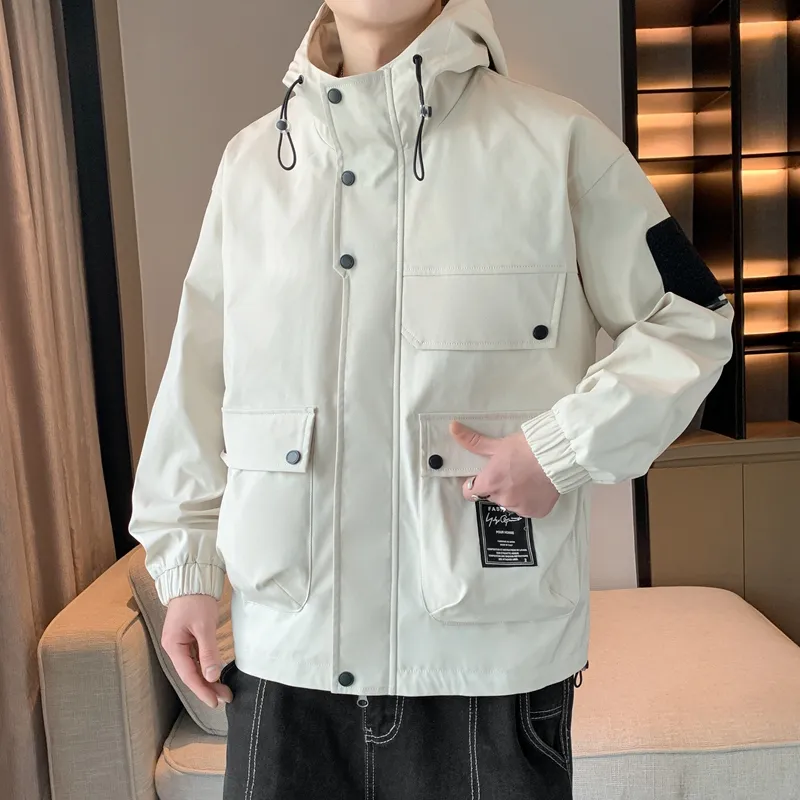 Dme Jackets Unisex-2