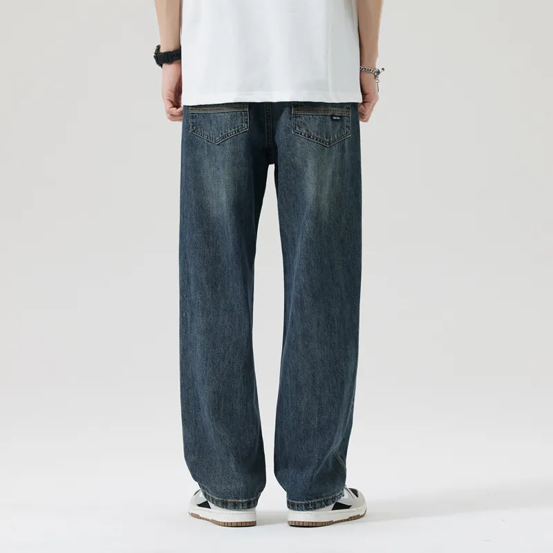 Dme Jeans Unisex-7