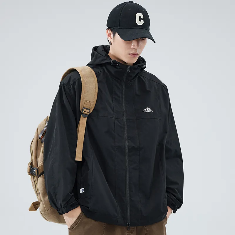 Dme Jackets Men-3