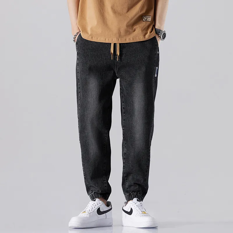 Dme Jeans Men-9