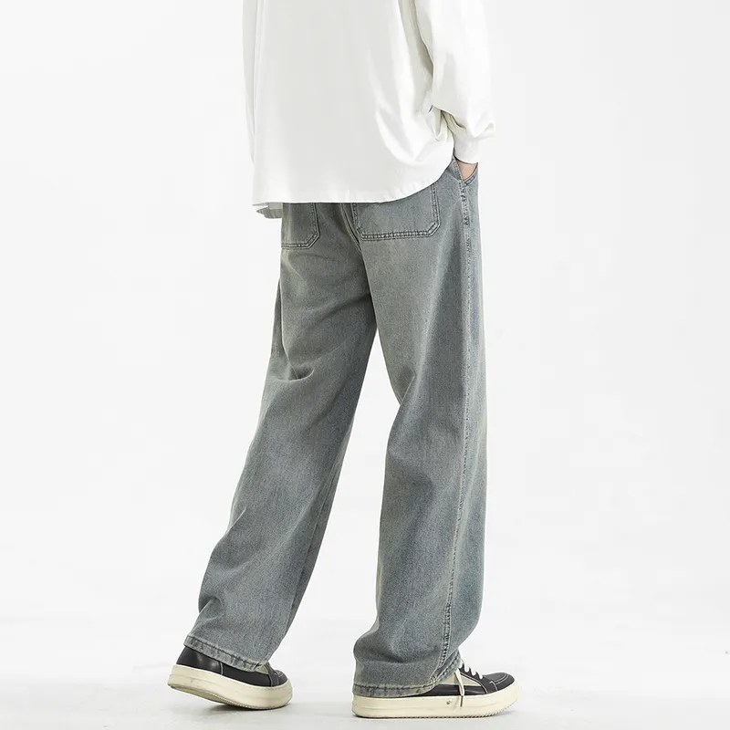 Dme Jeans Unisex-7