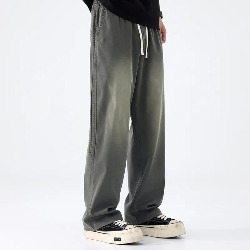 Dme Jeans Unisex-2