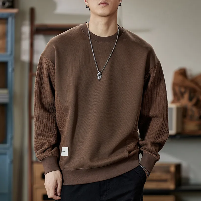 Dme Sweaters Unisex-16