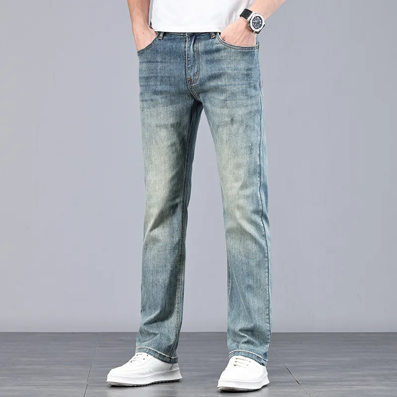 Dme Jeans Men-2