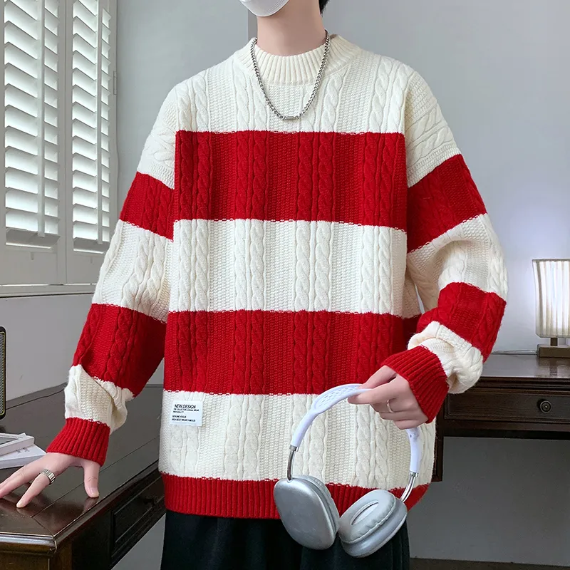 Dme Sweaters Men-28