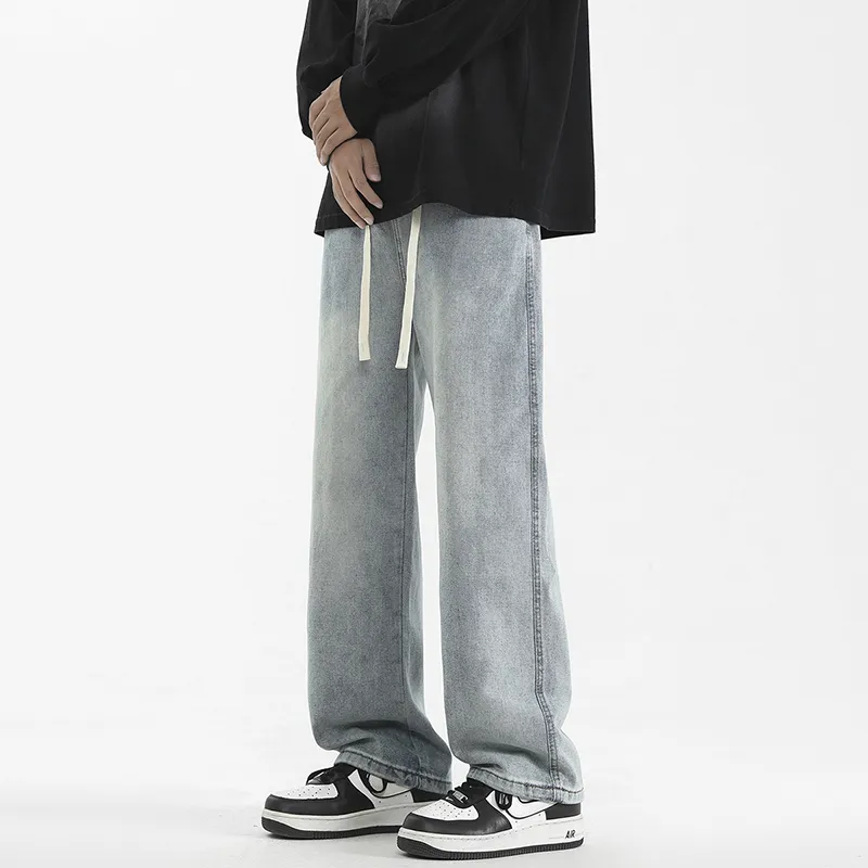 Dme Jeans Unisex-15