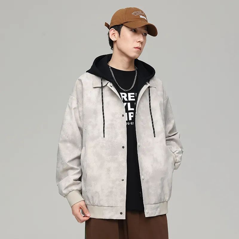 Dme Jackets Unisex-12