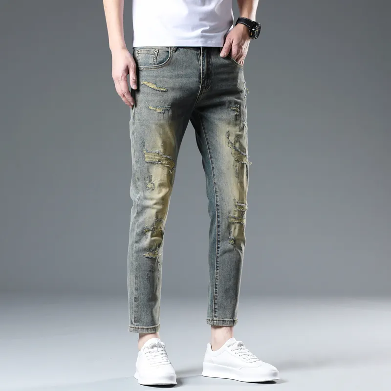 Dme Jeans Unisex-5