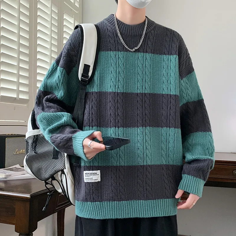 Dme Sweaters Men-20