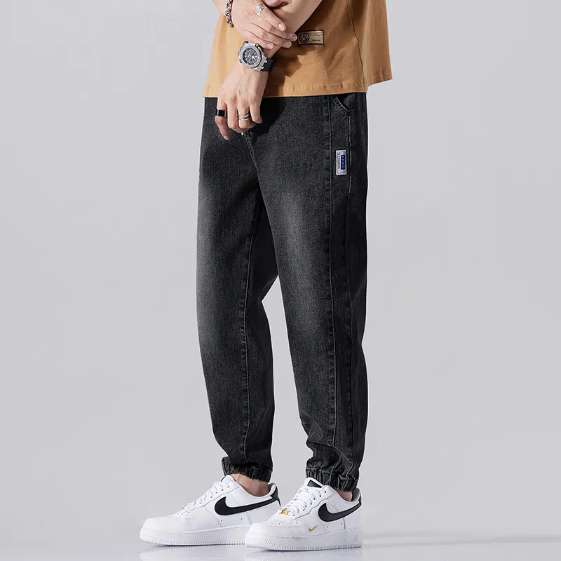 Dme Jeans Men-11