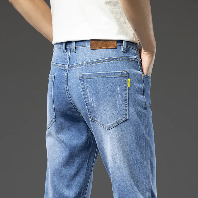 Dme Jeans Unisex-4