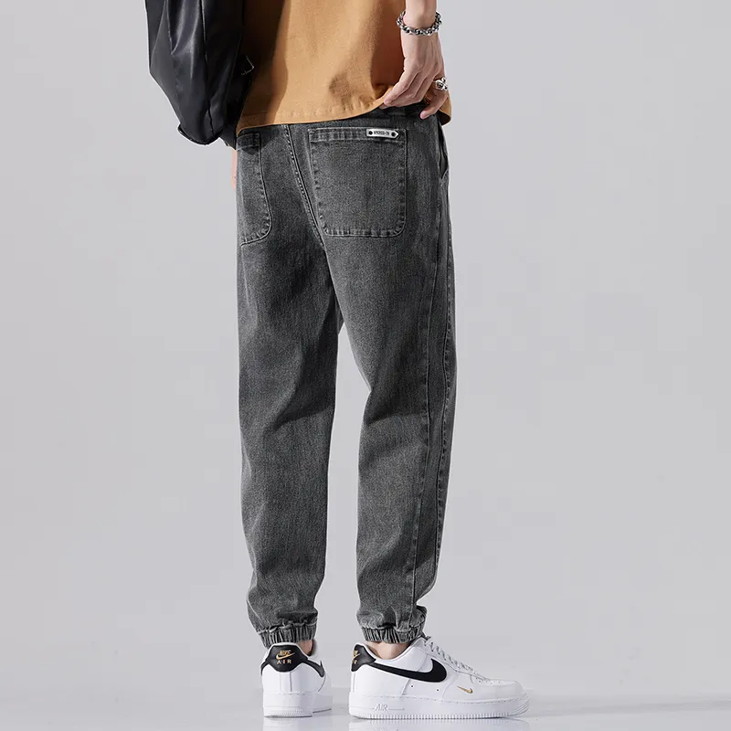 Dme Jeans Men-6