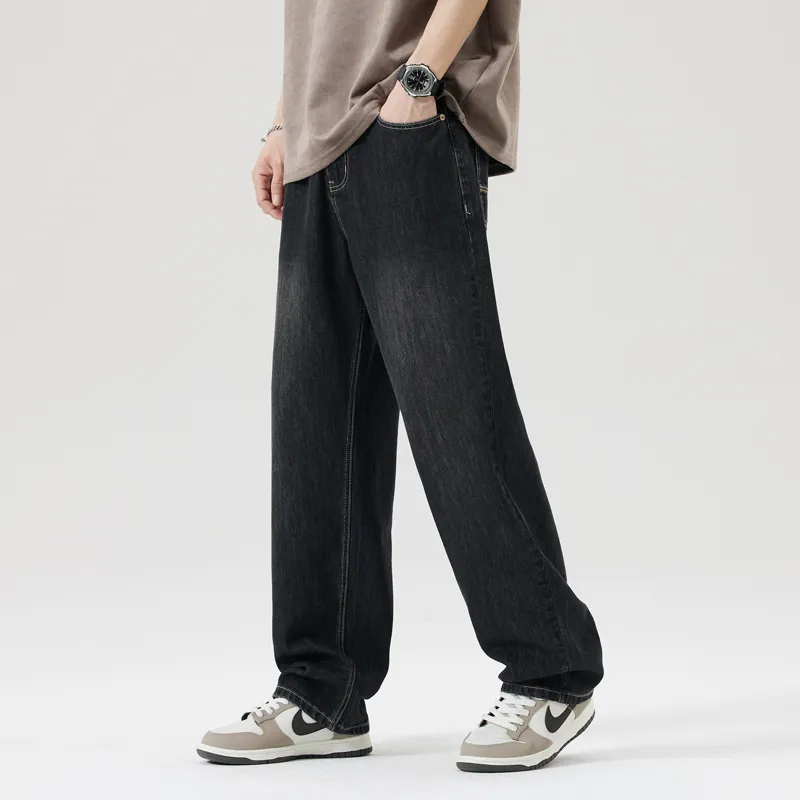 Dme Jeans Unisex-4