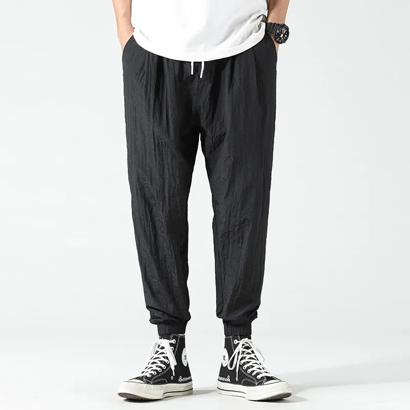 Dme Casual Pants Men-16