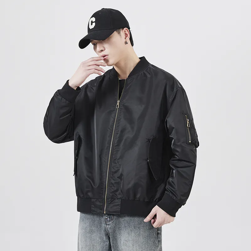 【dme】 Jackets Coats Unisex Black-2