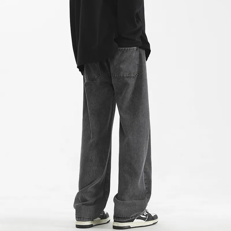 Dme Jeans Unisex-1
