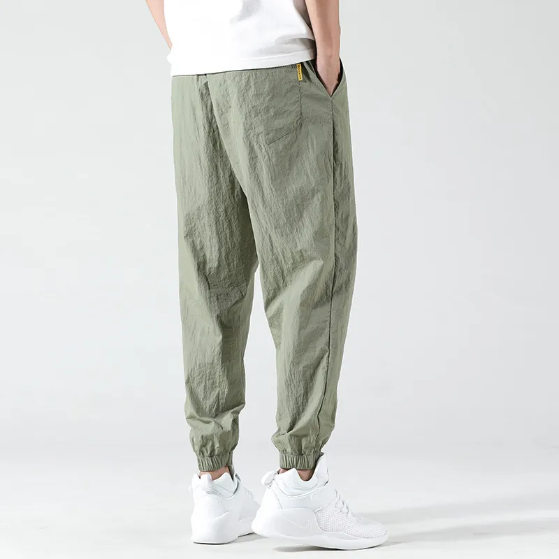 Dme Casual Pants Men-27
