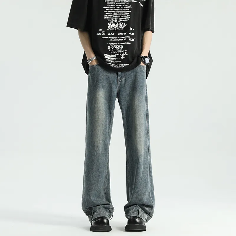 Dme Jeans Men-2