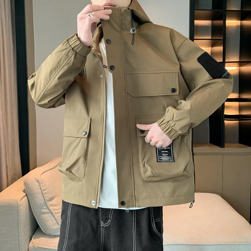 Dme Jackets Unisex-21