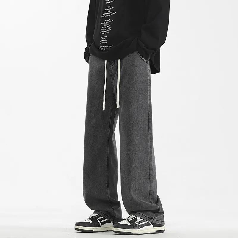 Dme Jeans Unisex-3