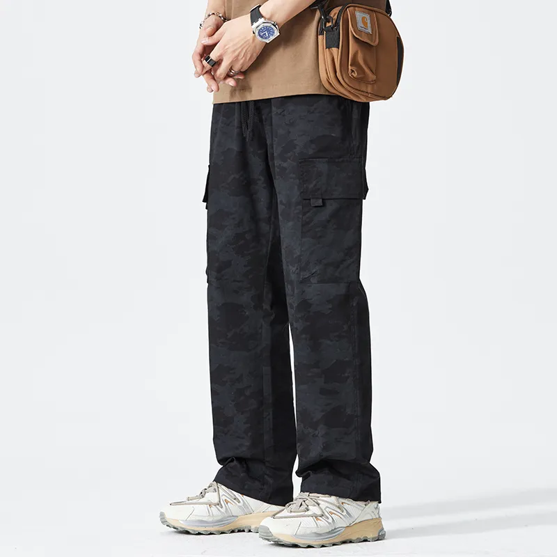 Dme Casual Pants Men-20