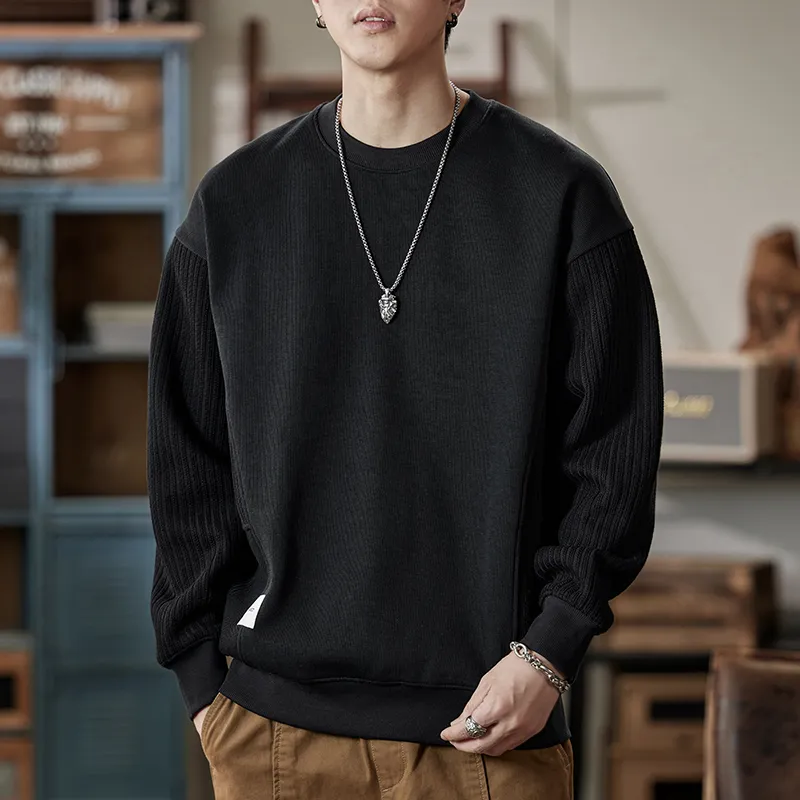 Dme Sweaters Unisex-3