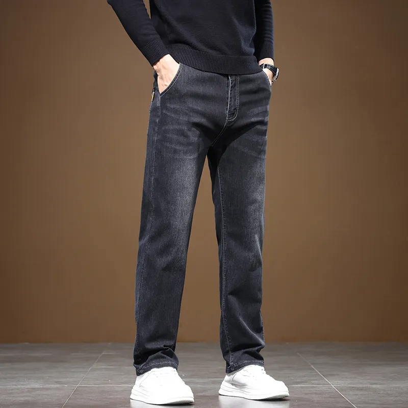 Dme Jeans Unisex-3