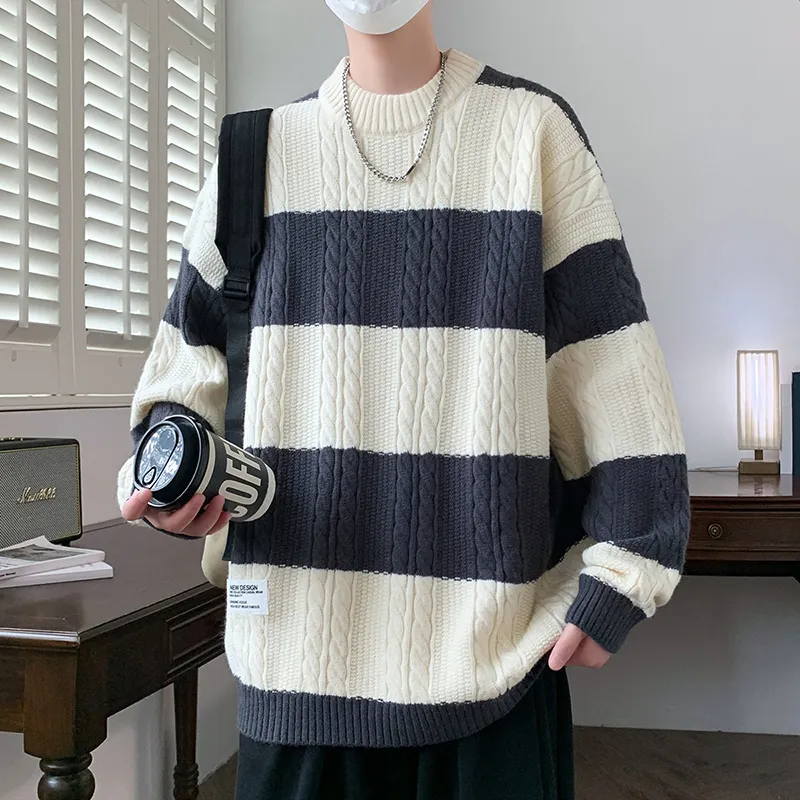 Dme Sweaters Men-11