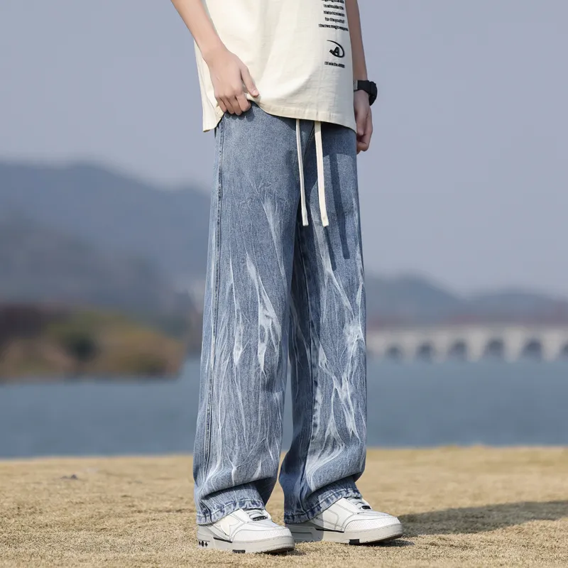 Dme Jeans Unisex-16