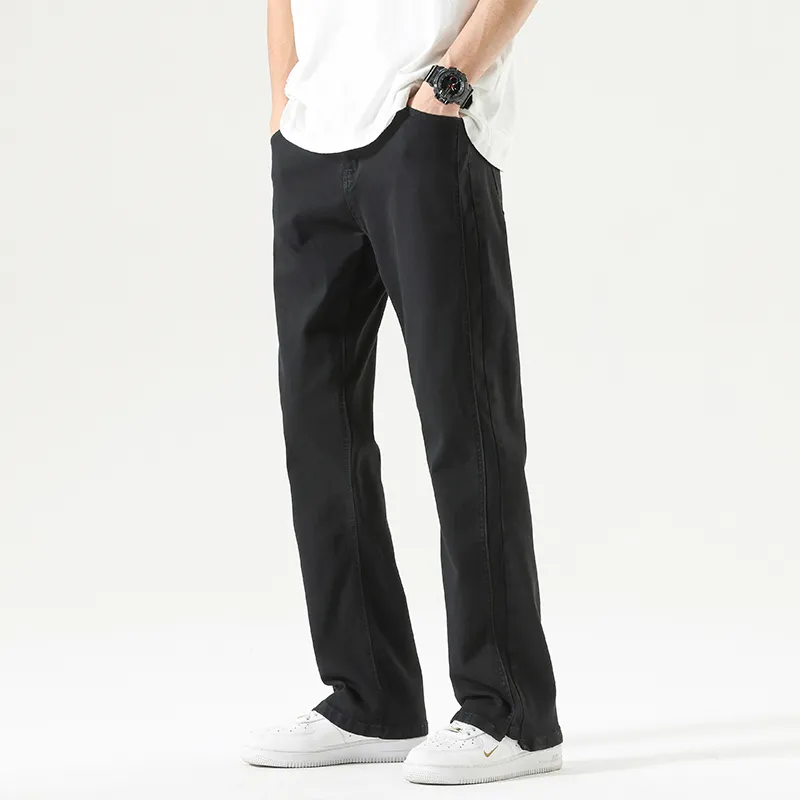 Dme Jeans Unisex-2