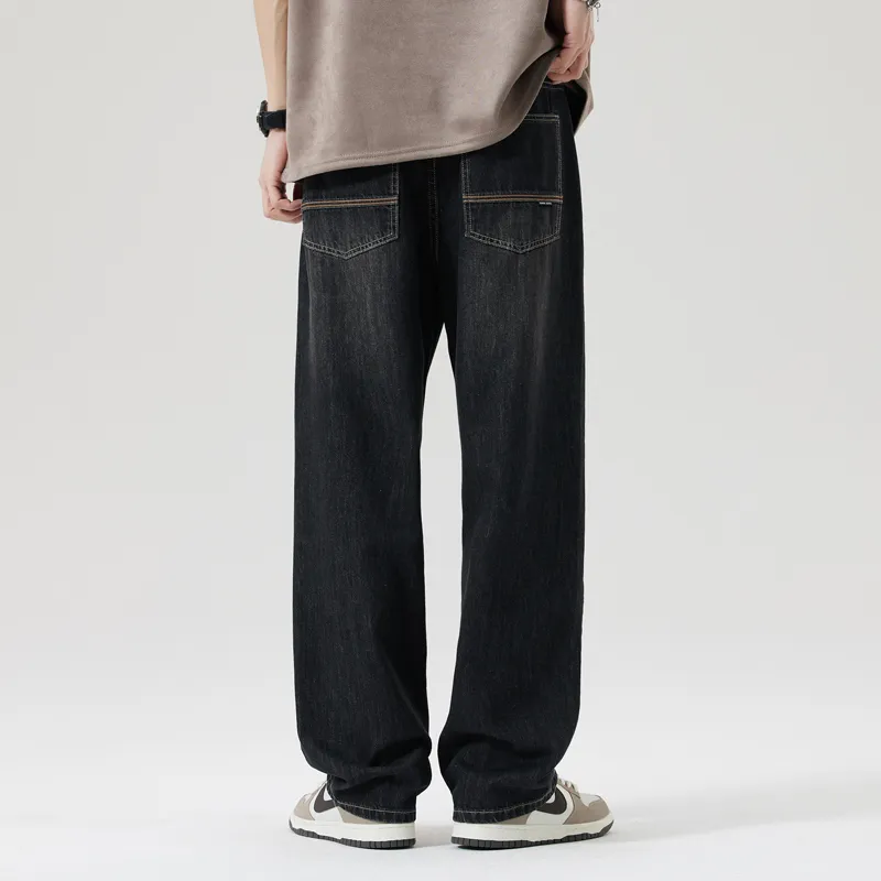 Dme Jeans Unisex-1