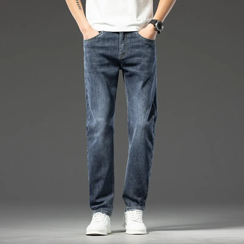 Dme Jeans Unisex-8