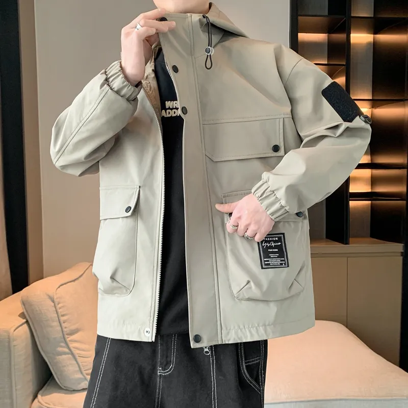 Dme Jackets Unisex-16