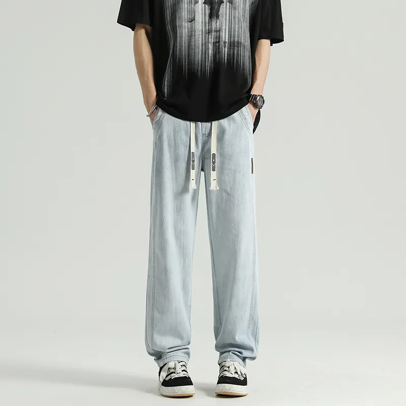 Dme Jeans Men-16