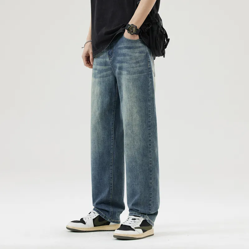 Dme Jeans Unisex-11