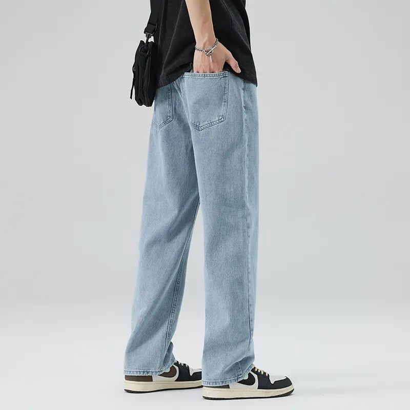 Dme Jeans Unisex-1