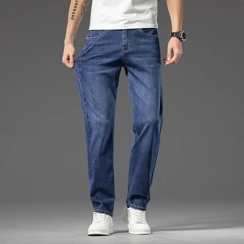 Dme Jeans Unisex-22