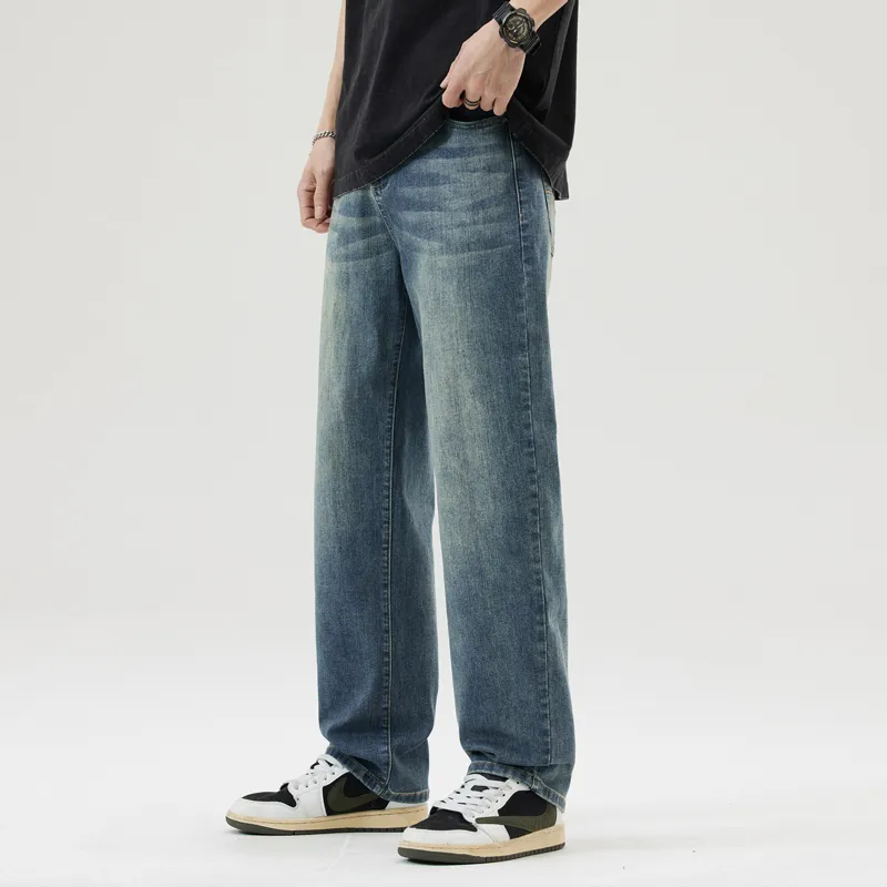 Dme Jeans Unisex-9