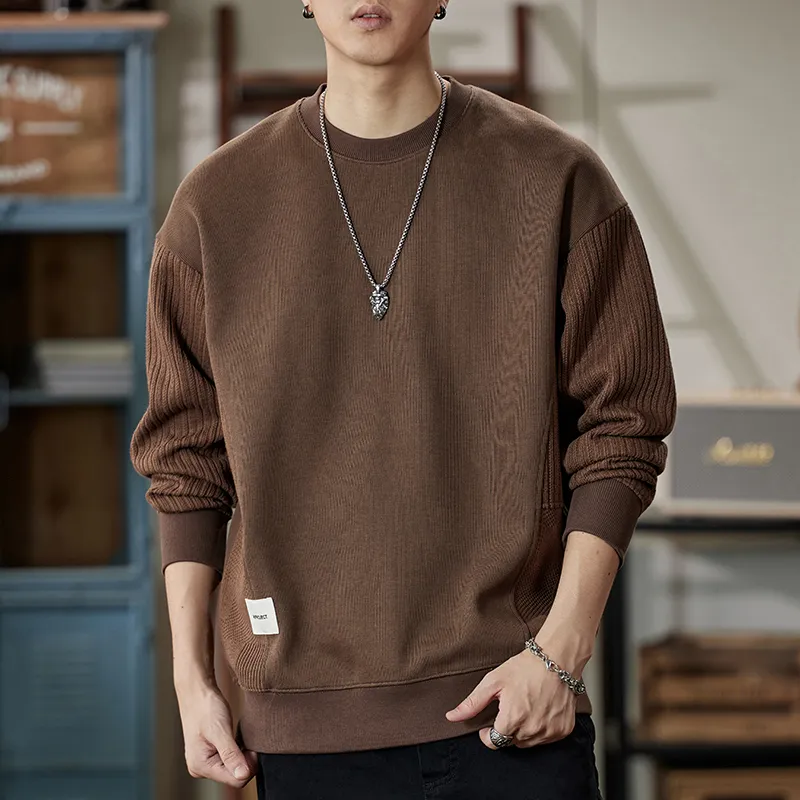 Dme Sweaters Unisex-18