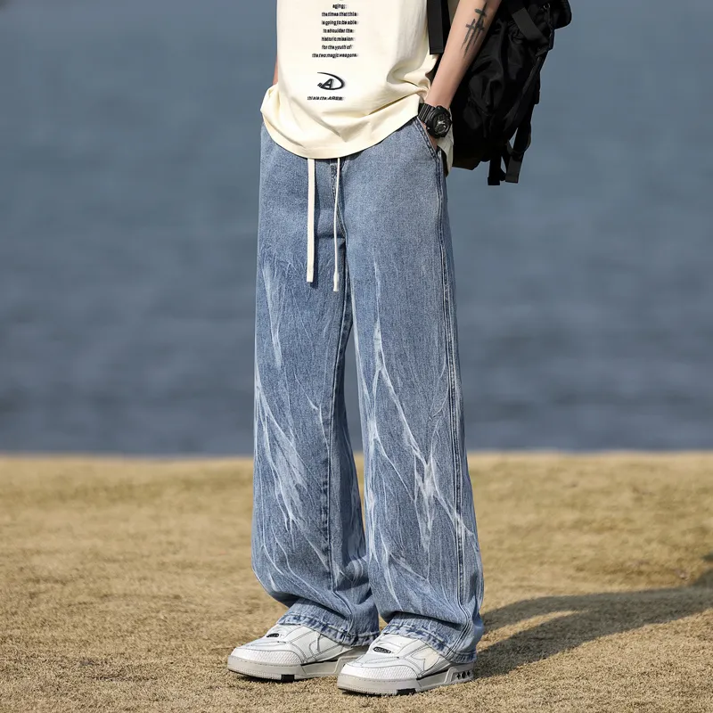 Dme Jeans Unisex-17