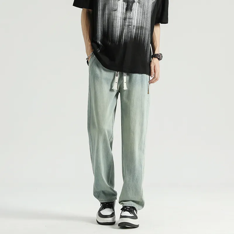 Dme Jeans Men-9