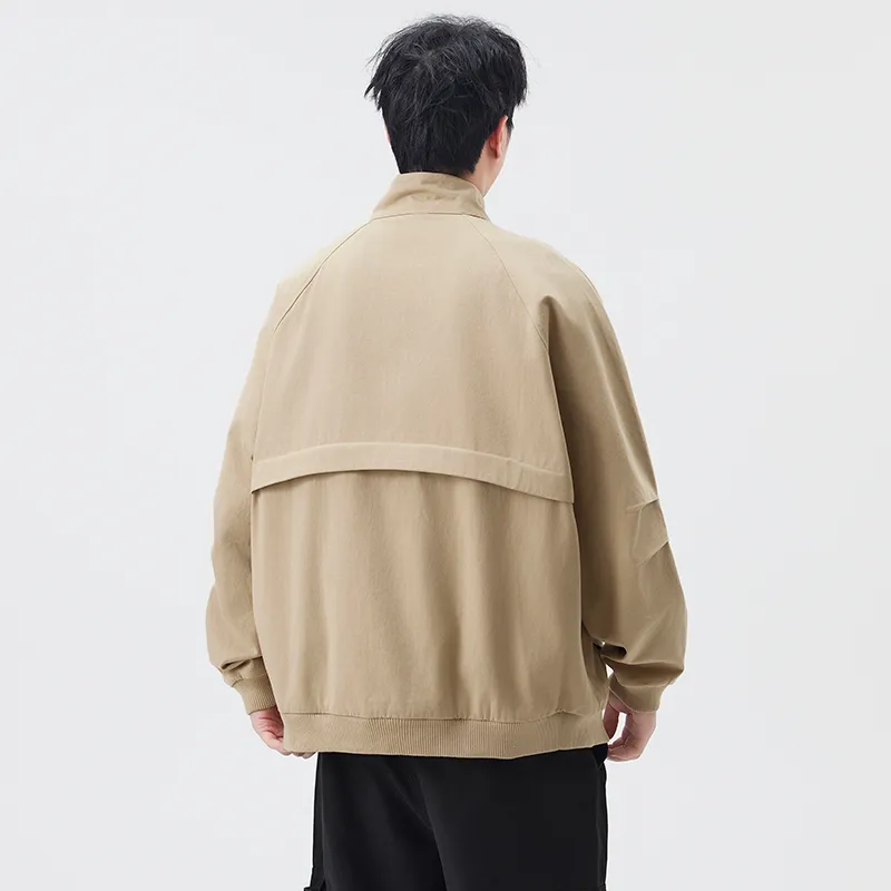 Dme Jackets Unisex-6
