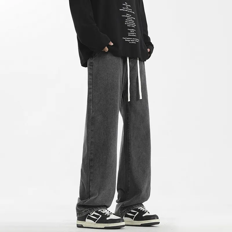 Dme Jeans Unisex-5