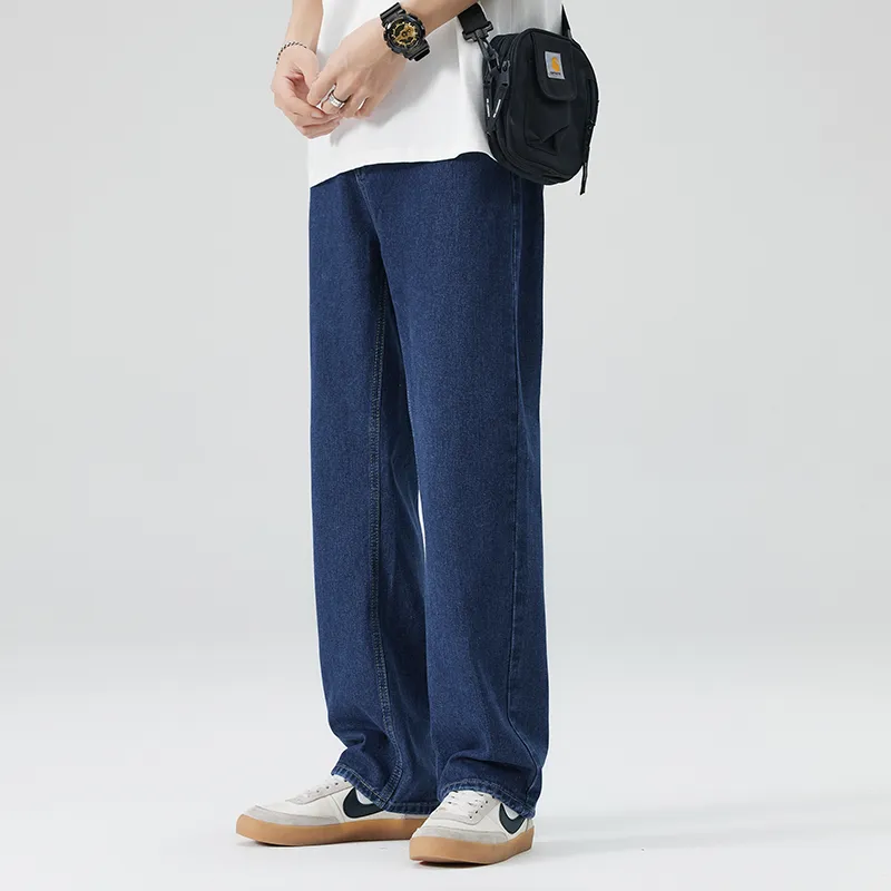 Dme Jeans Unisex-11