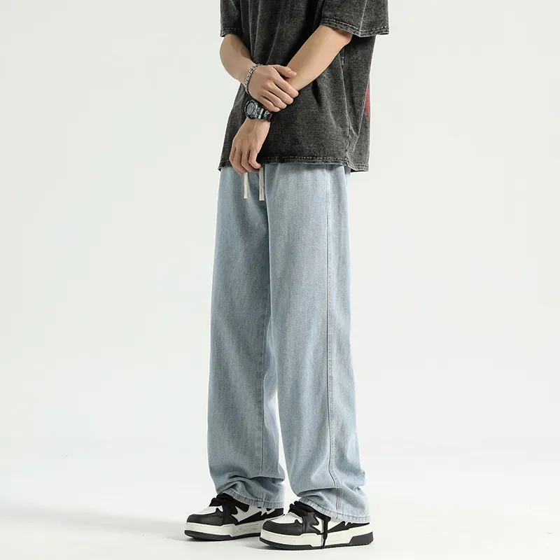 Dme Jeans Men-11