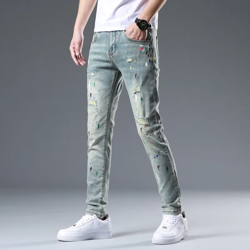 Dme Jeans Unisex-10