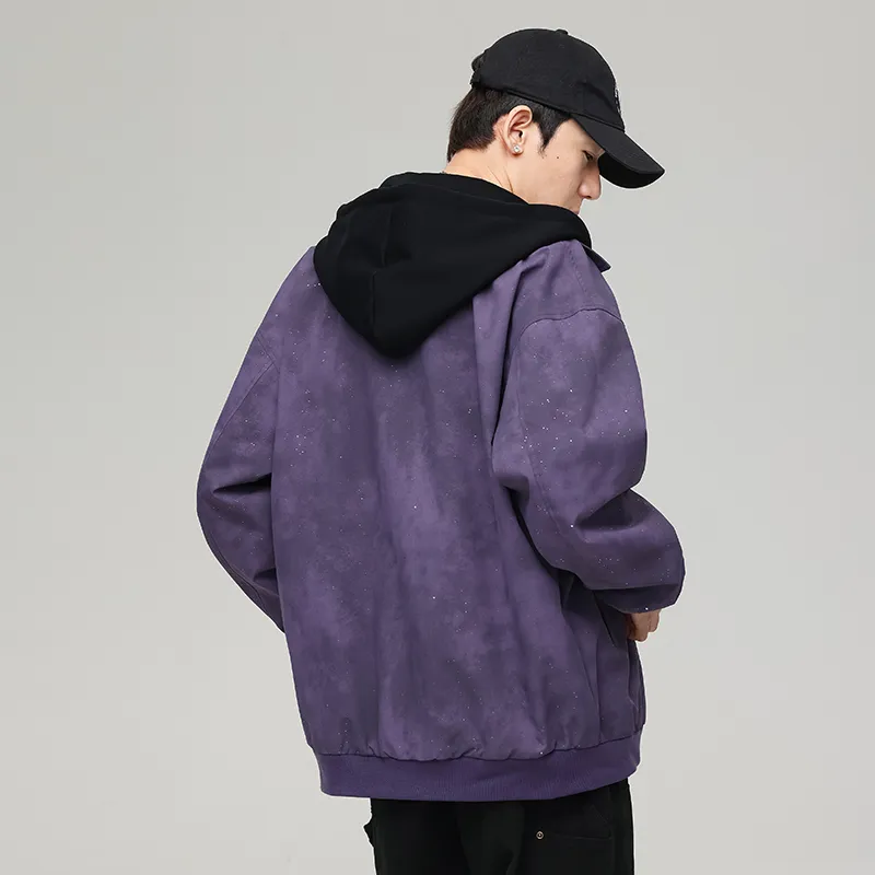 Dme Jackets Unisex-20