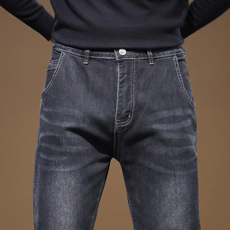 Dme Jeans Unisex-4
