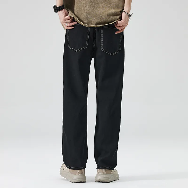 Dme Jeans Unisex-13