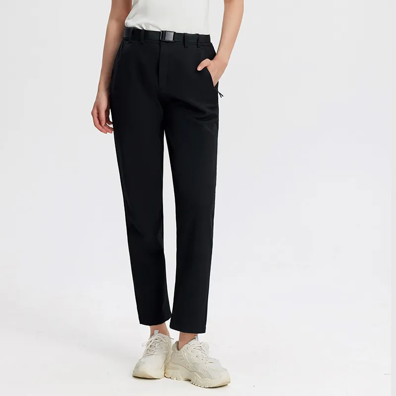 Dme Windbreaker Pants Unisex-4